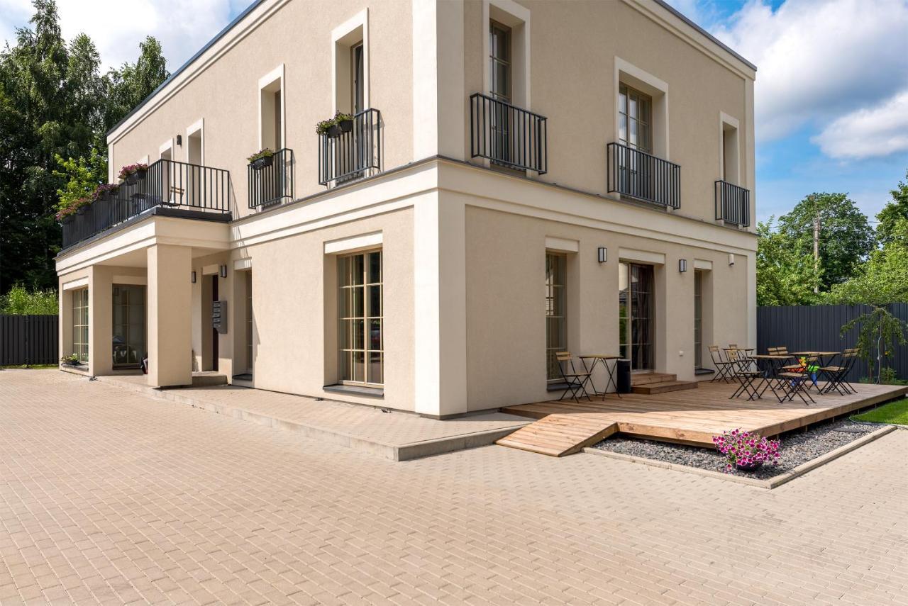 Vilnius Legends House I Best For Families I Free Parking Exterior foto