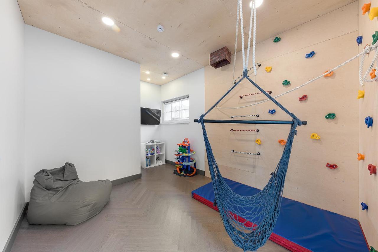 Vilnius Legends House I Best For Families I Free Parking Exterior foto