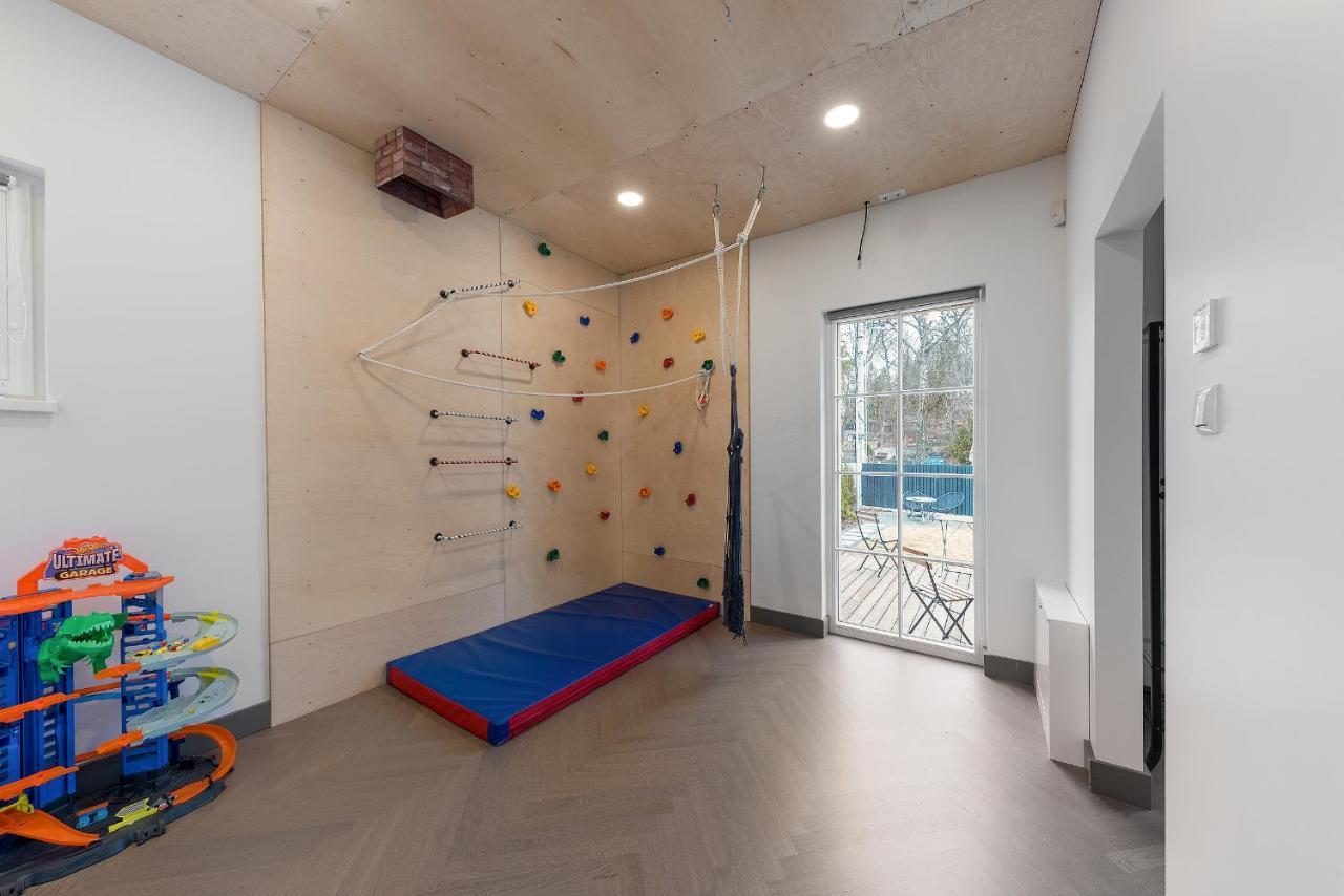 Vilnius Legends House I Best For Families I Free Parking Exterior foto